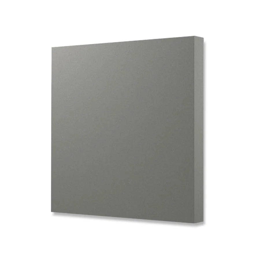 PIXEL L Soft Acoustic Wall Panels colour swatch on white background Decormania UK